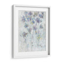 Lavanda Floral Fresco Ii - Tim OToole | Cuadro decorativo de Canvas Lab