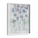 Lavanda Floral Fresco Ii - Tim OToole | Cuadro decorativo de Canvas Lab