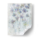 Lavanda Floral Fresco Ii - Tim OToole | Cuadro decorativo de Canvas Lab