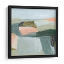 Partición De Campo Ii - June Erica Vess | Cuadro decorativo de Canvas Lab