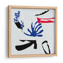 Poker I - Melissa Wang | Cuadro decorativo de Canvas Lab