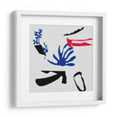 Poker I - Melissa Wang | Cuadro decorativo de Canvas Lab