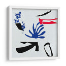 Poker I - Melissa Wang | Cuadro decorativo de Canvas Lab