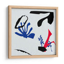 Poker Ii - Melissa Wang | Cuadro decorativo de Canvas Lab