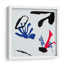 Poker Ii - Melissa Wang | Cuadro decorativo de Canvas Lab
