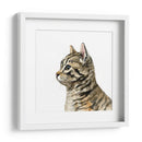 Perfil De Mascotas Iii - Susan Savory | Cuadro decorativo de Canvas Lab