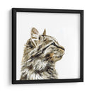 Perfil De Mascotas Iv - Susan Savory | Cuadro decorativo de Canvas Lab