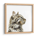 Perfil De Mascotas Iv - Susan Savory | Cuadro decorativo de Canvas Lab