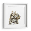 Perfil De Mascotas Iv - Susan Savory | Cuadro decorativo de Canvas Lab