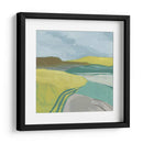 Valley Stream I - June Erica Vess | Cuadro decorativo de Canvas Lab