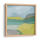 Valley Stream Ii - June Erica Vess | Cuadro decorativo de Canvas Lab