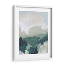 Moss Valley Ii - June Erica Vess | Cuadro decorativo de Canvas Lab