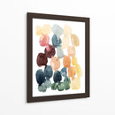 Piedras Del Desierto I - Grace Popp | Cuadro decorativo de Canvas Lab