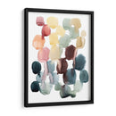 Desert Stones Ii - Grace Popp | Cuadro decorativo de Canvas Lab