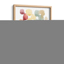 Desert Stones Ii - Grace Popp | Cuadro decorativo de Canvas Lab