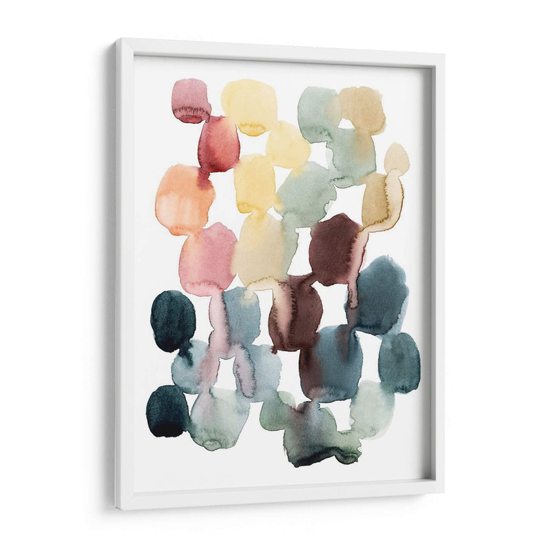 Desert Stones Ii - Grace Popp | Cuadro decorativo de Canvas Lab