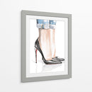 Casual Viernes Yo - Jennifer Paxton Parker | Cuadro decorativo de Canvas Lab