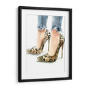 Casual Viernes Ii - Jennifer Paxton Parker | Cuadro decorativo de Canvas Lab