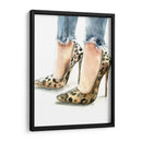 Casual Viernes Ii - Jennifer Paxton Parker | Cuadro decorativo de Canvas Lab