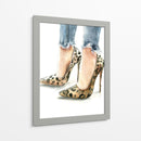 Casual Viernes Ii - Jennifer Paxton Parker | Cuadro decorativo de Canvas Lab