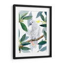 Cockatoo Perca Ii - Jacob Green | Cuadro decorativo de Canvas Lab