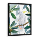 Cockatoo Perca Ii - Jacob Green | Cuadro decorativo de Canvas Lab