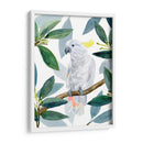 Cockatoo Perca Ii - Jacob Green | Cuadro decorativo de Canvas Lab
