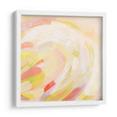 Flor De Sunburst I - Grace Popp | Cuadro decorativo de Canvas Lab