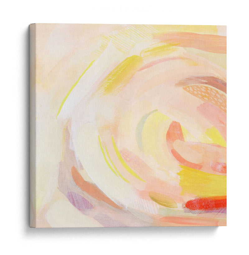 Sunburst Blossom Ii - Grace Popp | Cuadro decorativo de Canvas Lab