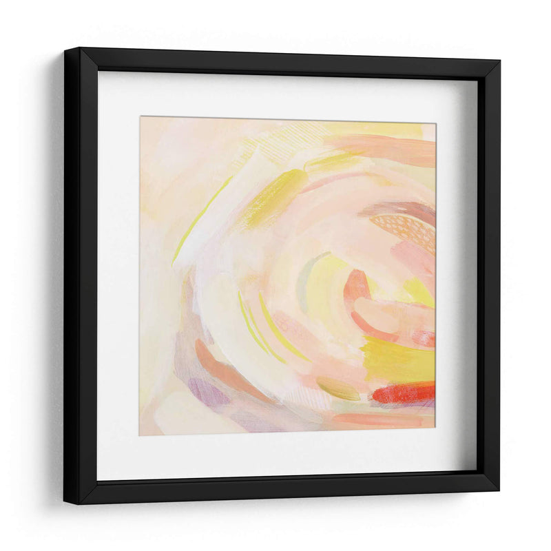 Sunburst Blossom Ii - Grace Popp | Cuadro decorativo de Canvas Lab