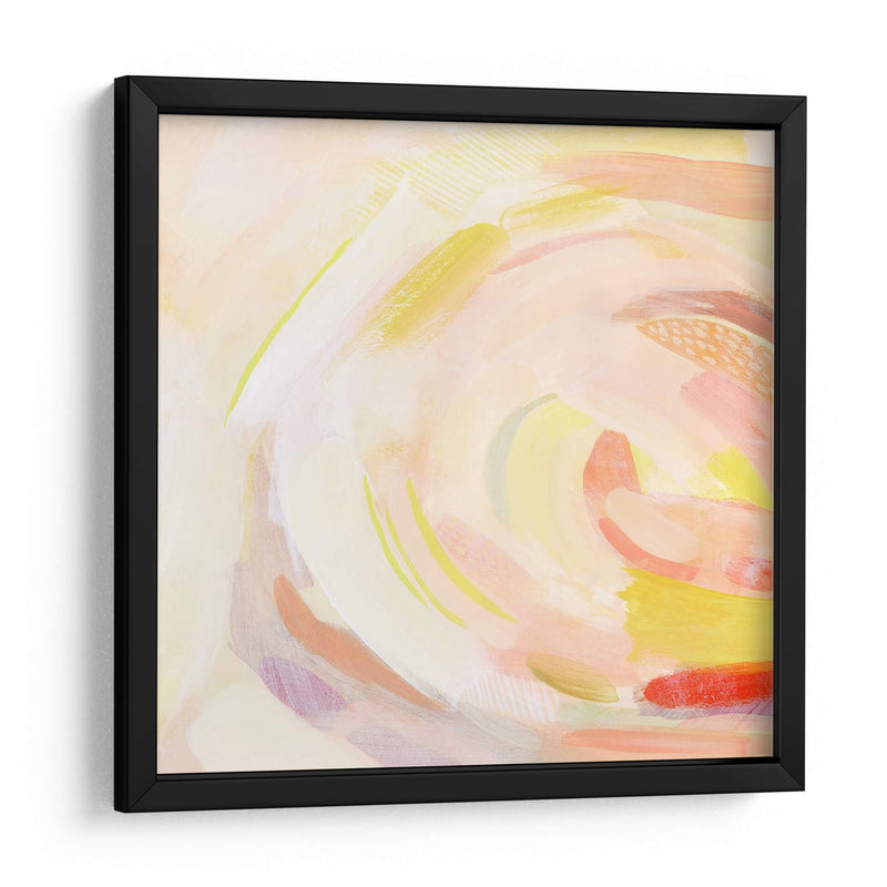 Sunburst Blossom Ii - Grace Popp | Cuadro decorativo de Canvas Lab