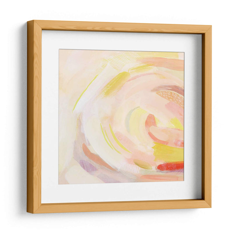 Sunburst Blossom Ii - Grace Popp | Cuadro decorativo de Canvas Lab