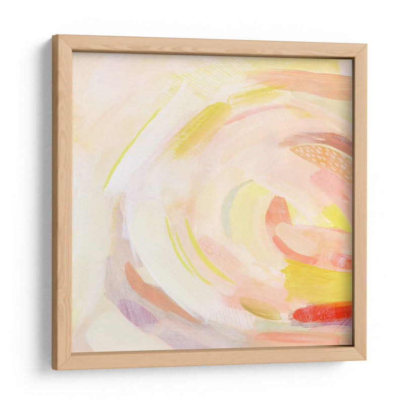 Sunburst Blossom Ii - Grace Popp | Cuadro decorativo de Canvas Lab