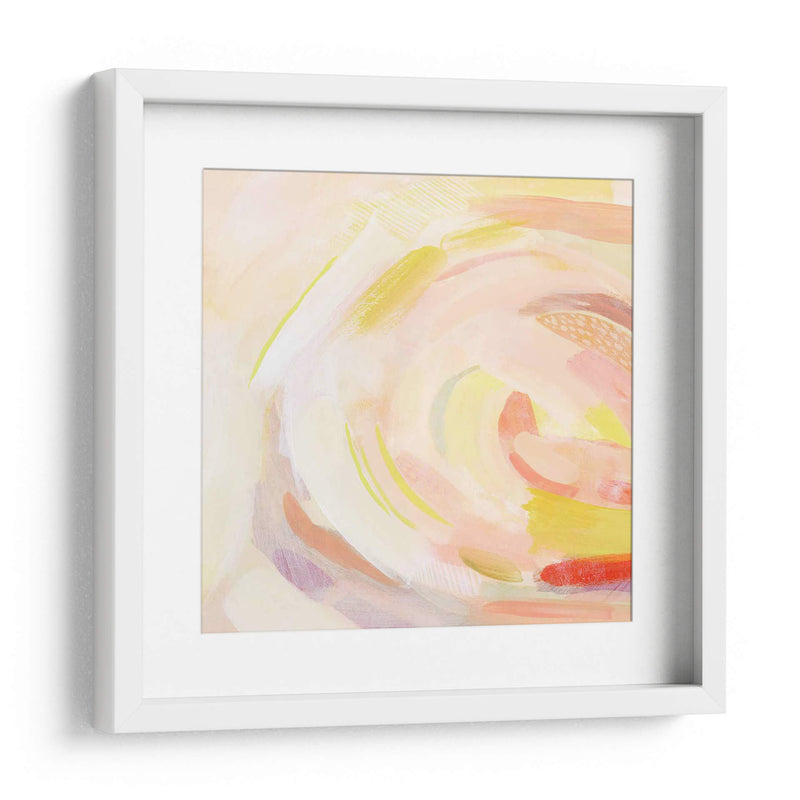 Sunburst Blossom Ii - Grace Popp | Cuadro decorativo de Canvas Lab