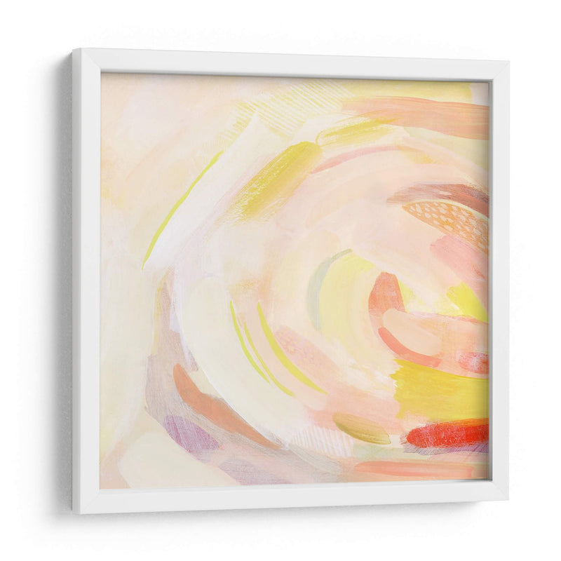 Sunburst Blossom Ii - Grace Popp | Cuadro decorativo de Canvas Lab