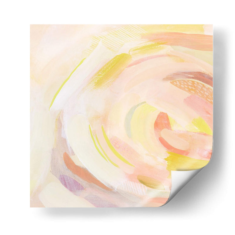 Sunburst Blossom Ii - Grace Popp | Cuadro decorativo de Canvas Lab