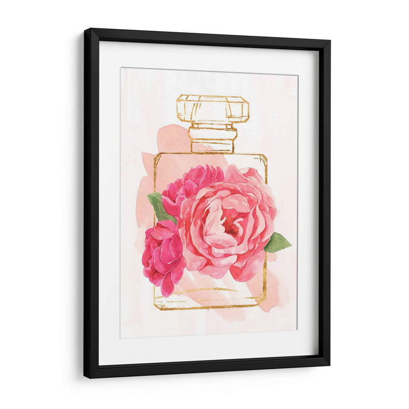 Perfume Bloom I - Jacob Green | Cuadro decorativo de Canvas Lab