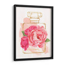 Perfume Bloom I - Jacob Green | Cuadro decorativo de Canvas Lab