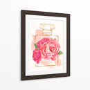 Perfume Bloom I - Jacob Green | Cuadro decorativo de Canvas Lab