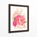 Perfume Bloom I - Jacob Green | Cuadro decorativo de Canvas Lab