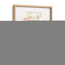 Perfume Bloom I - Jacob Green | Cuadro decorativo de Canvas Lab