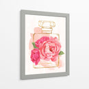 Perfume Bloom I - Jacob Green | Cuadro decorativo de Canvas Lab