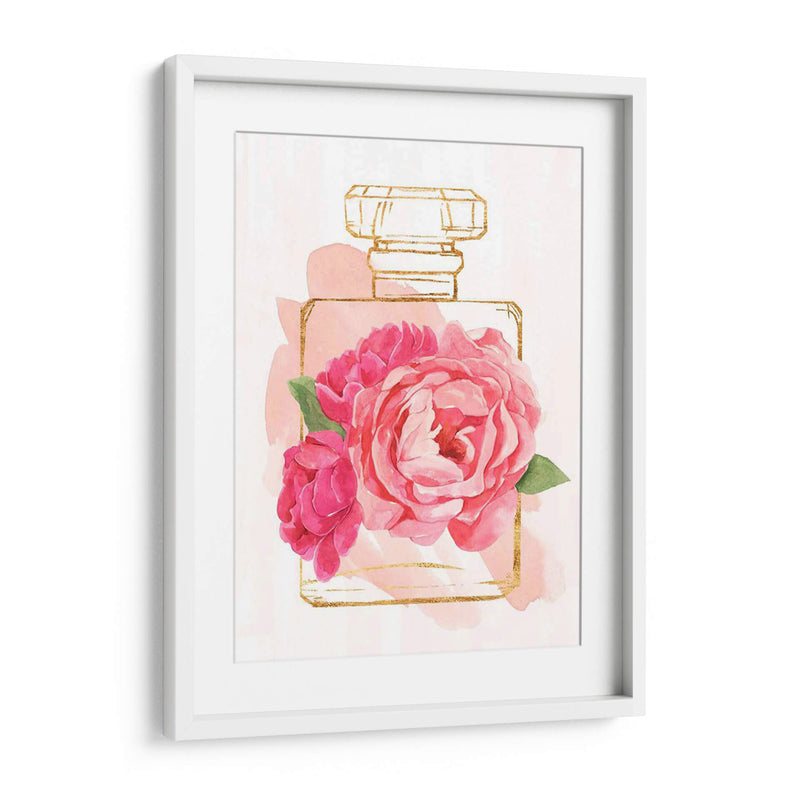 Perfume Bloom I - Jacob Green | Cuadro decorativo de Canvas Lab