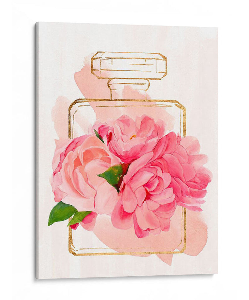 Perfume Bloom Ii - Jacob Green | Cuadro decorativo de Canvas Lab