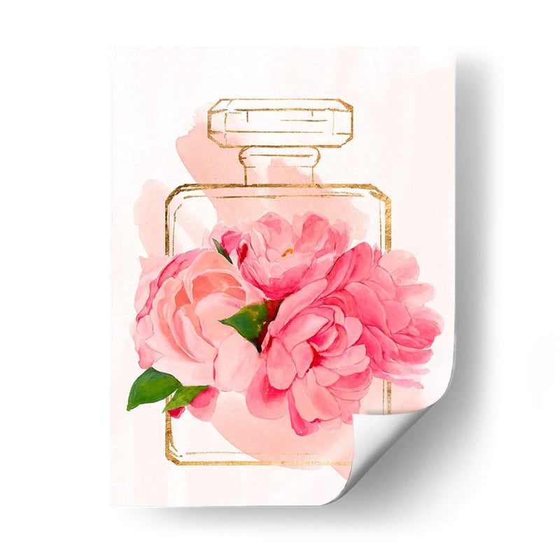 Perfume Bloom Ii - Jacob Green | Cuadro decorativo de Canvas Lab