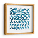 Motivo Líquido I - June Erica Vess | Cuadro decorativo de Canvas Lab