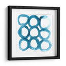 Motivo Líquido Iii - June Erica Vess | Cuadro decorativo de Canvas Lab