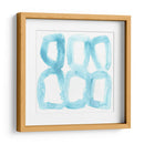 Motivo Líquido Iv - June Erica Vess | Cuadro decorativo de Canvas Lab