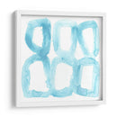 Motivo Líquido Iv - June Erica Vess | Cuadro decorativo de Canvas Lab