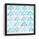 Motivo Líquido Vi - June Erica Vess | Cuadro decorativo de Canvas Lab